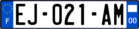 EJ-021-AM