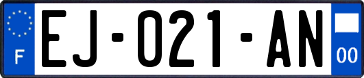 EJ-021-AN