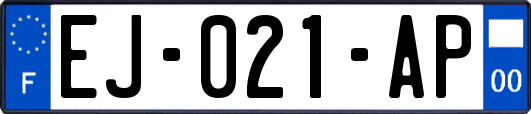 EJ-021-AP