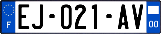 EJ-021-AV