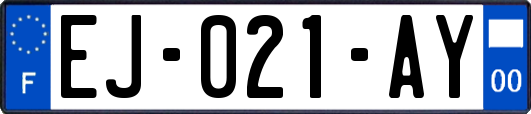 EJ-021-AY