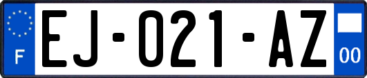 EJ-021-AZ