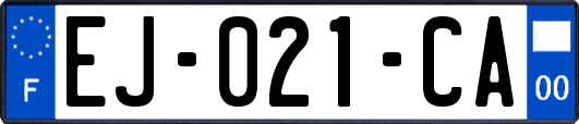 EJ-021-CA