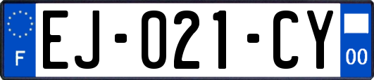 EJ-021-CY