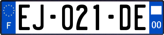 EJ-021-DE