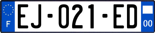 EJ-021-ED