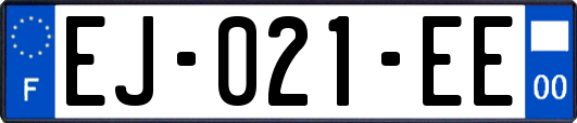 EJ-021-EE