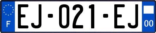 EJ-021-EJ