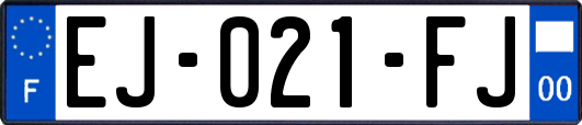 EJ-021-FJ