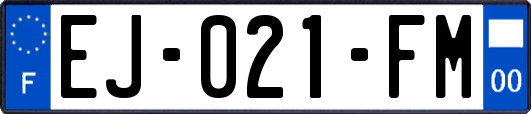 EJ-021-FM