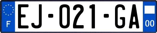 EJ-021-GA