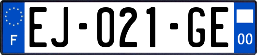 EJ-021-GE