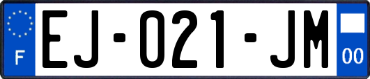 EJ-021-JM