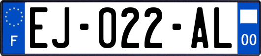 EJ-022-AL