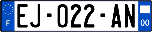 EJ-022-AN