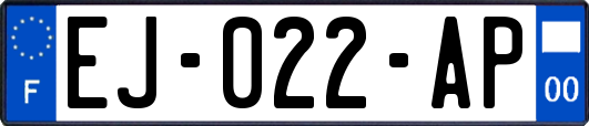 EJ-022-AP