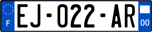 EJ-022-AR