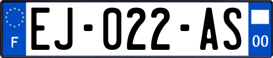 EJ-022-AS