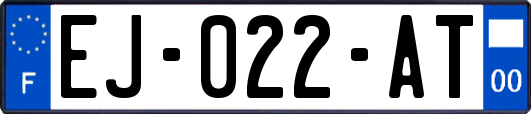 EJ-022-AT