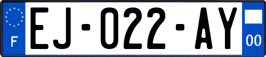 EJ-022-AY