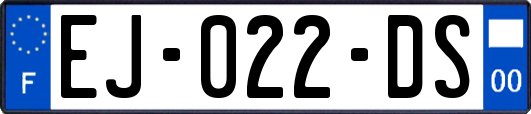 EJ-022-DS