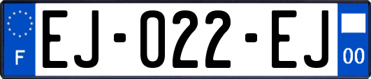 EJ-022-EJ