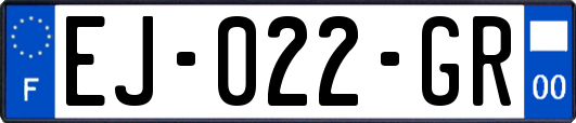 EJ-022-GR