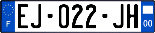 EJ-022-JH