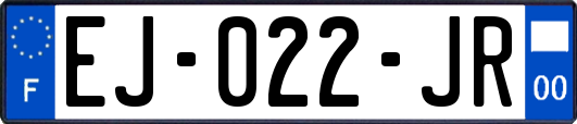 EJ-022-JR