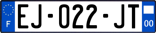 EJ-022-JT