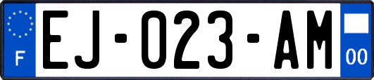 EJ-023-AM