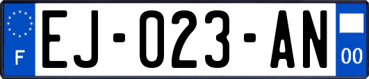 EJ-023-AN