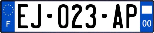 EJ-023-AP