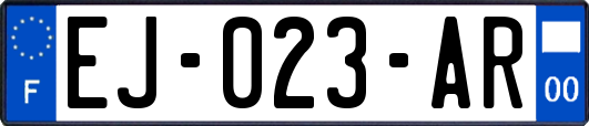 EJ-023-AR