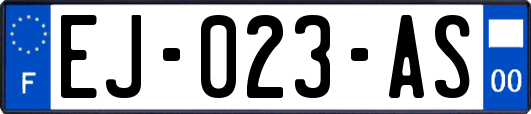 EJ-023-AS