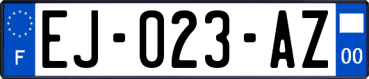 EJ-023-AZ