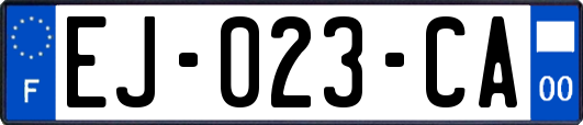 EJ-023-CA