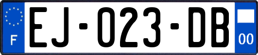 EJ-023-DB