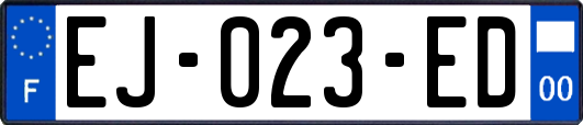 EJ-023-ED