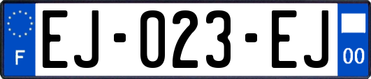 EJ-023-EJ