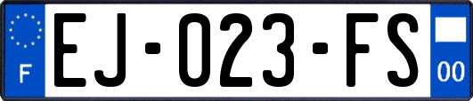 EJ-023-FS