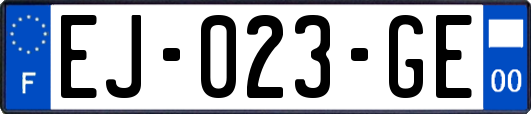 EJ-023-GE