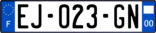 EJ-023-GN