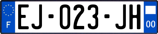 EJ-023-JH