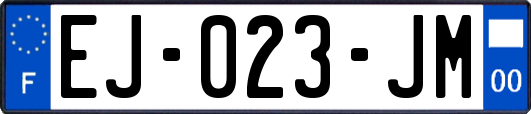 EJ-023-JM