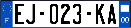 EJ-023-KA