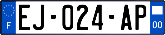 EJ-024-AP