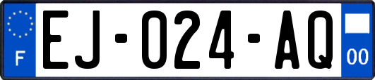 EJ-024-AQ