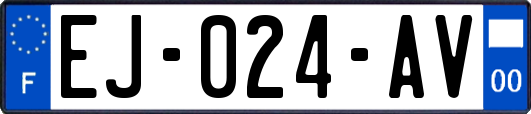 EJ-024-AV