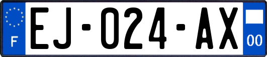 EJ-024-AX